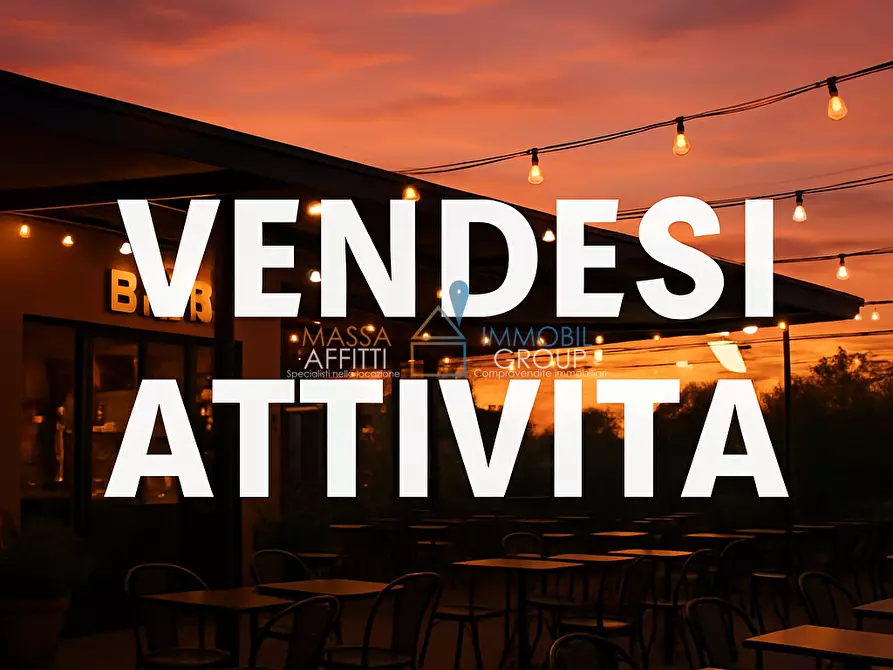 negozio in vendita a Massa in zona Centro Storico