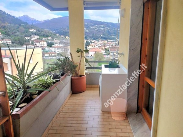 appartamento in vendita a Massa in zona Mirteto