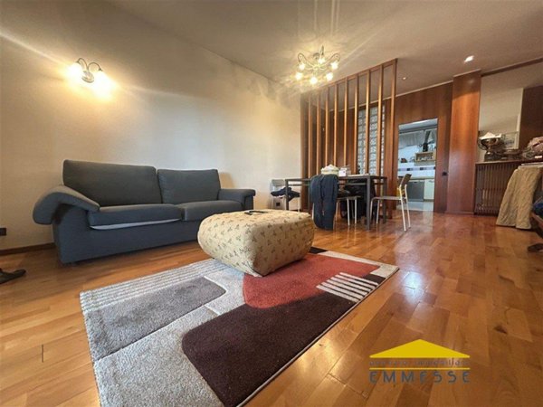 appartamento in vendita a Massa in zona Centro Storico