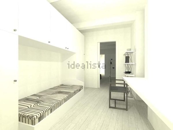 appartamento in vendita a Massa in zona Borgo del Ponte