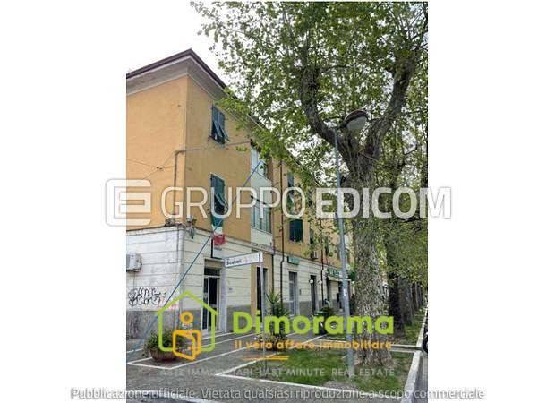 appartamento in vendita a Massa in zona Romagnano