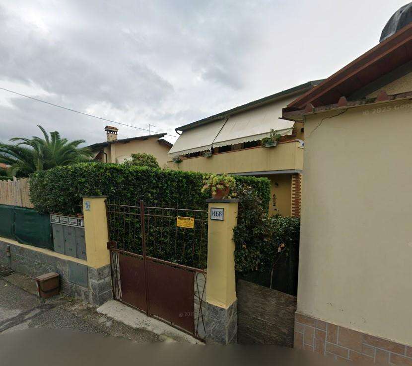 appartamento in vendita a Massa