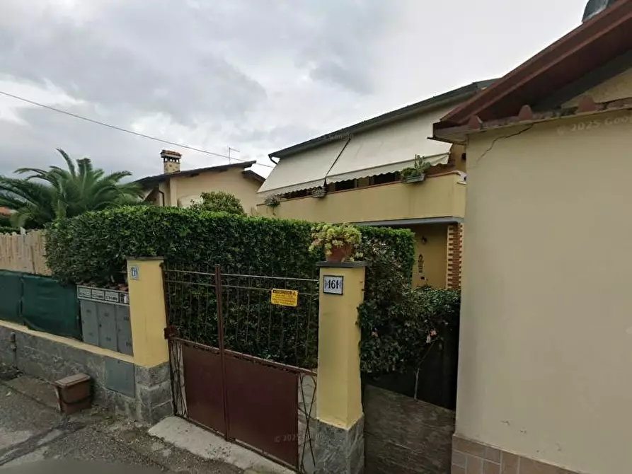 appartamento in vendita a Massa