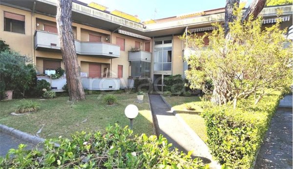 appartamento in vendita a Massa in zona Marina dei Ronchi