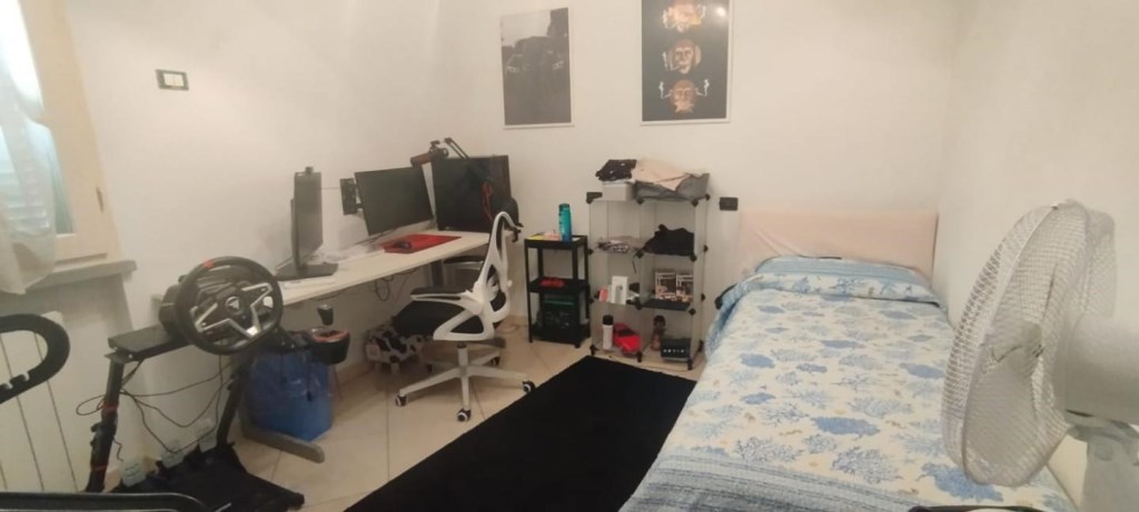 casa indipendente in vendita a Massa in zona Marina di Massa