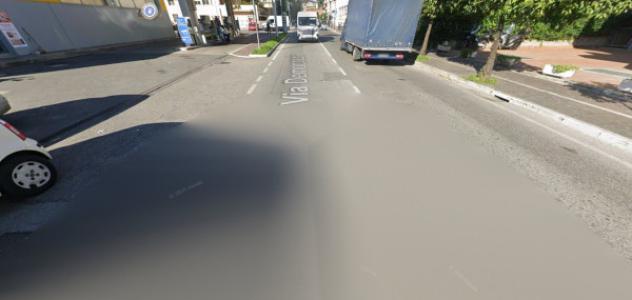 ufficio in vendita a Massa