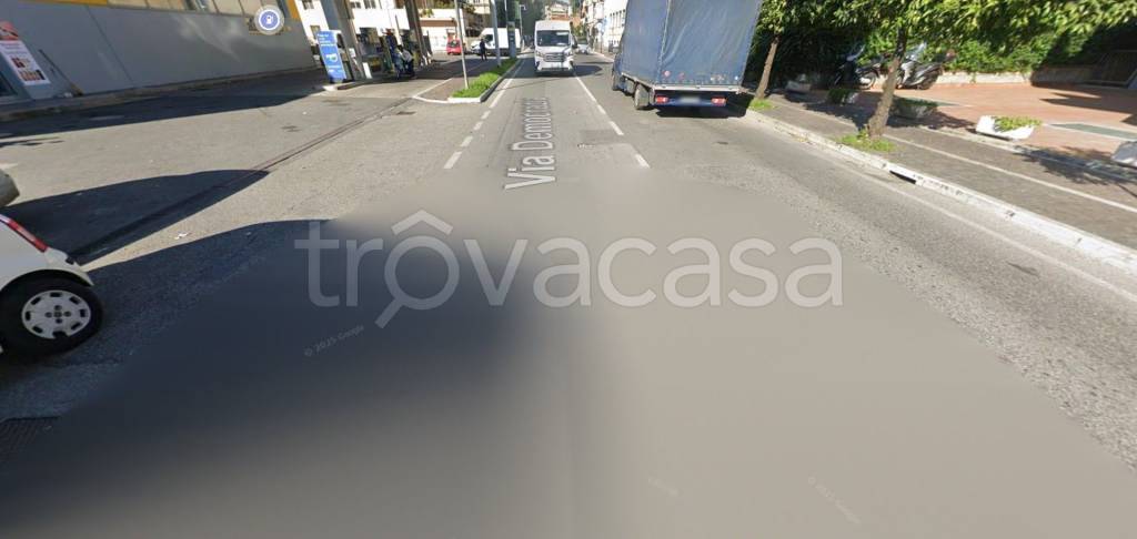 ufficio in vendita a Massa in zona Romagnano