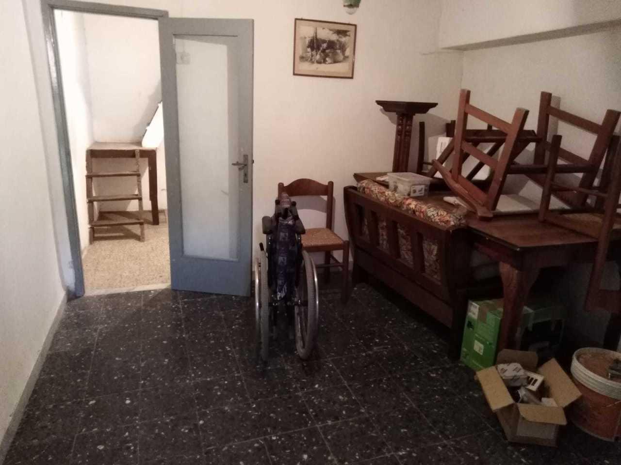 appartamento in vendita a Massa