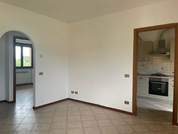 appartamento in vendita a Massa