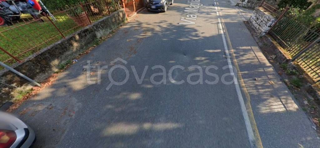 appartamento in vendita a Massa in zona Centro Storico