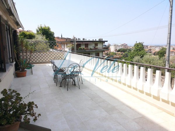 appartamento in vendita a Massa in zona Centro Storico