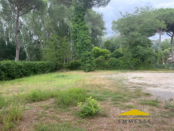 terreno agricolo in vendita a Massa in zona Poveromo