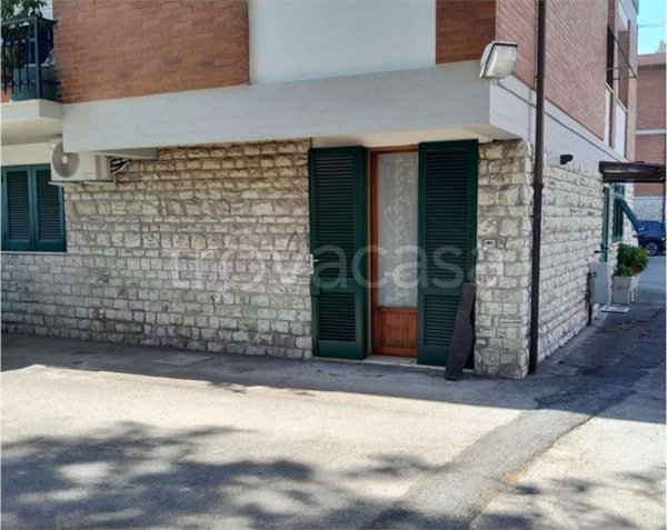 appartamento in vendita a Massa in zona Marina di Massa