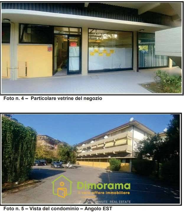 appartamento in vendita a Massa in zona Poveromo