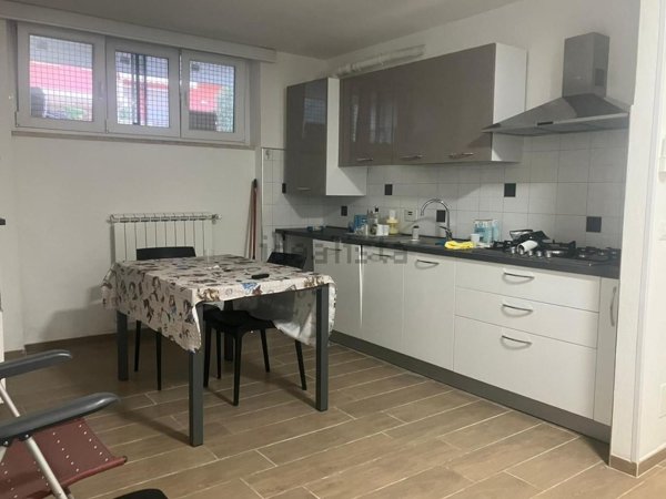 appartamento in vendita a Massa