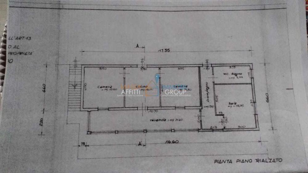 casa indipendente in vendita a Massa in zona Casette