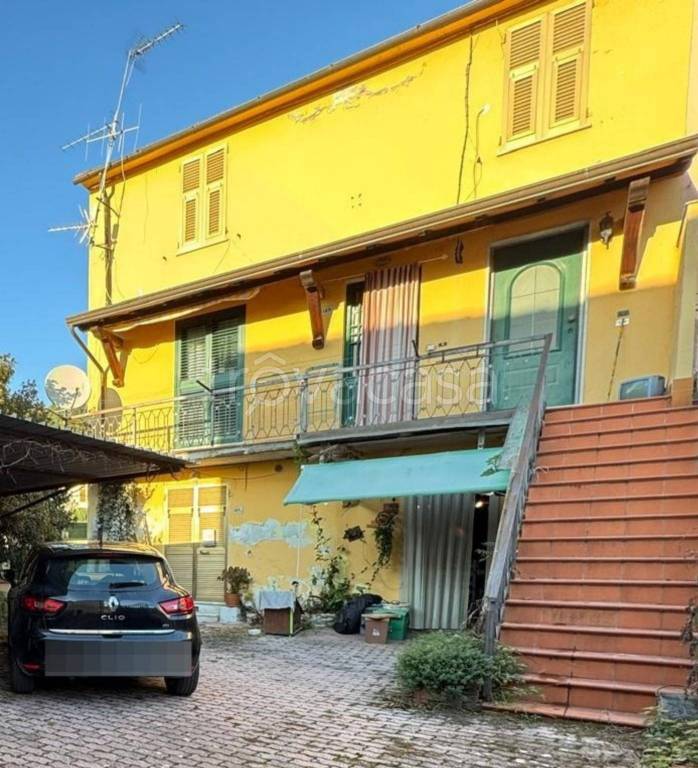 appartamento in vendita a Massa