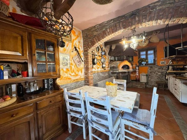 appartamento in vendita a Massa