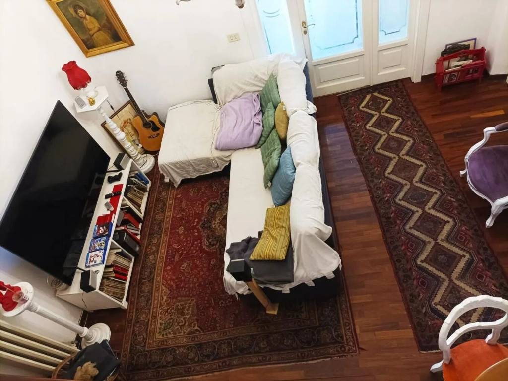 appartamento in vendita a Massa in zona Centro Storico