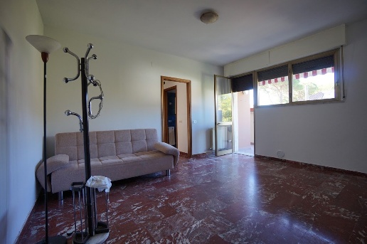 appartamento in vendita a Massa in zona Marina di Massa