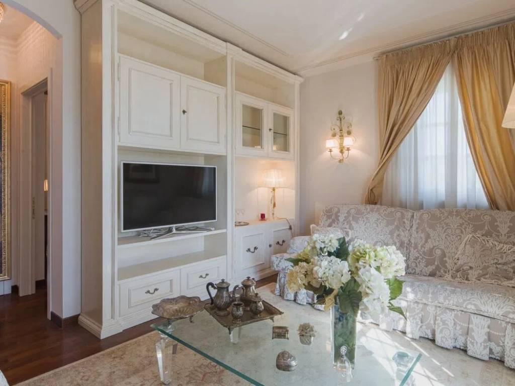 appartamento in vendita a Massa