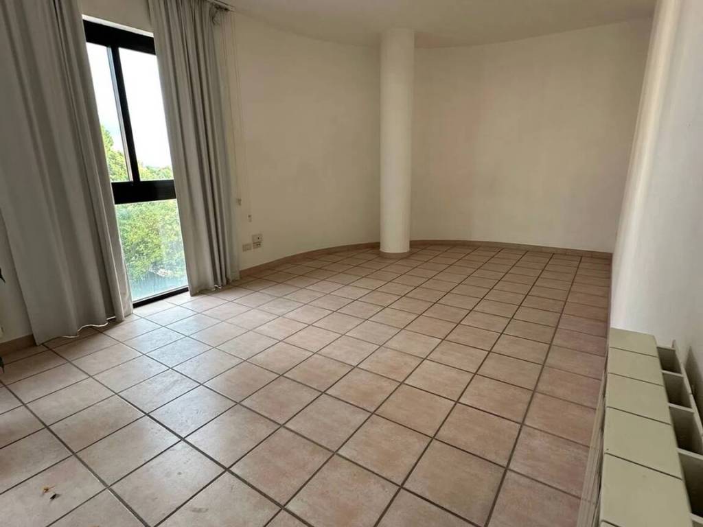 appartamento in vendita a Massa