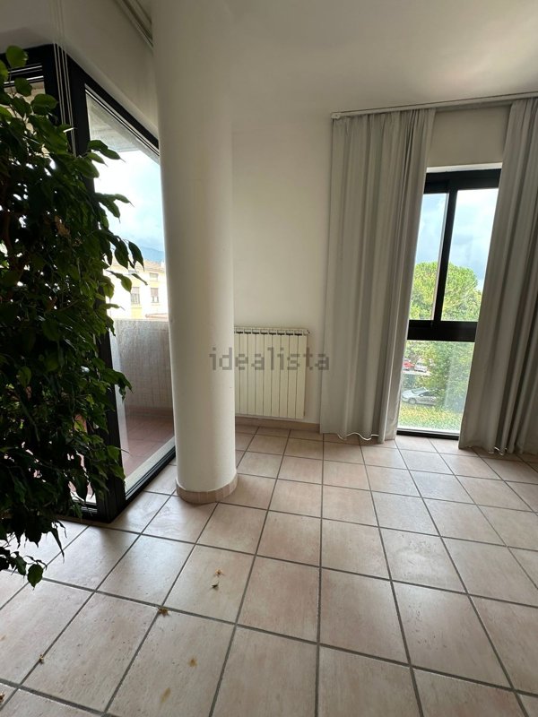 appartamento in vendita a Massa