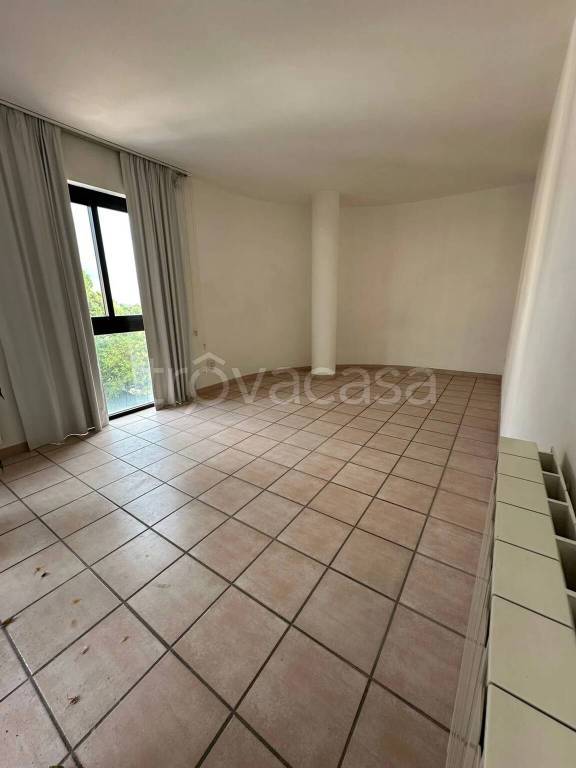 appartamento in vendita a Massa