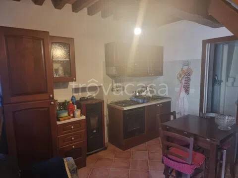 casa indipendente in vendita a Massa in zona Antona