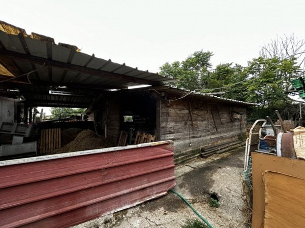 appartamento in vendita a Massa