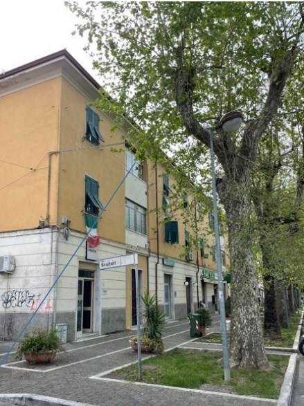 appartamento in vendita a Massa