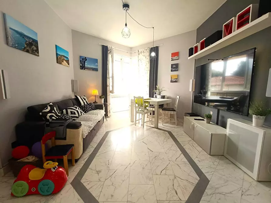 appartamento in vendita a Massa