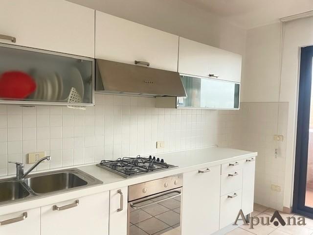 appartamento in vendita a Massa in zona Centro Storico
