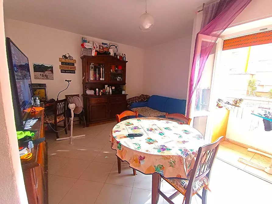 appartamento in vendita a Massa in zona Centro Storico