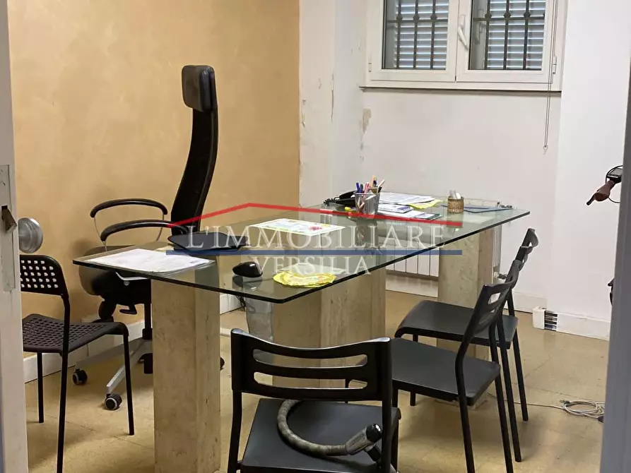 appartamento in vendita a Massa in zona Marina dei Ronchi