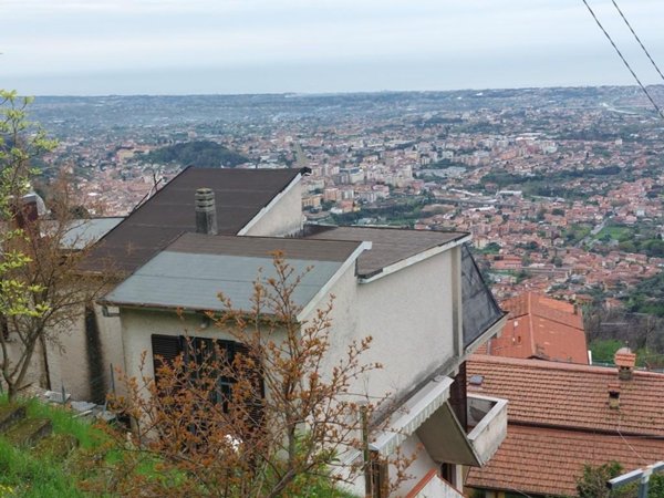 appartamento in vendita a Massa