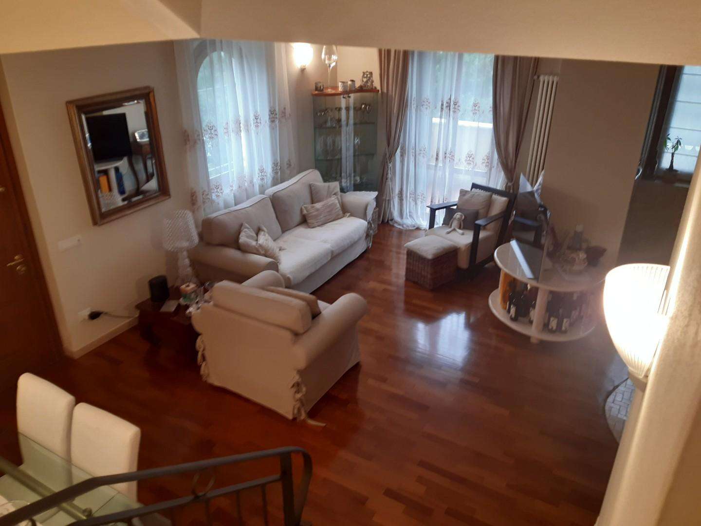 appartamento in vendita a Massa