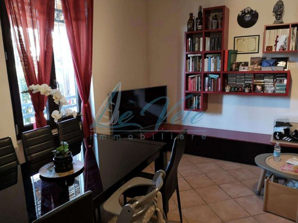 appartamento in vendita a Massa in zona Marina di Massa