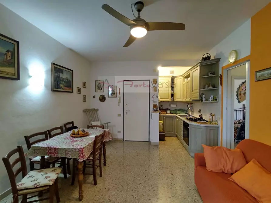 appartamento in vendita a Massa