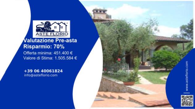 casa indipendente in vendita a Massa
