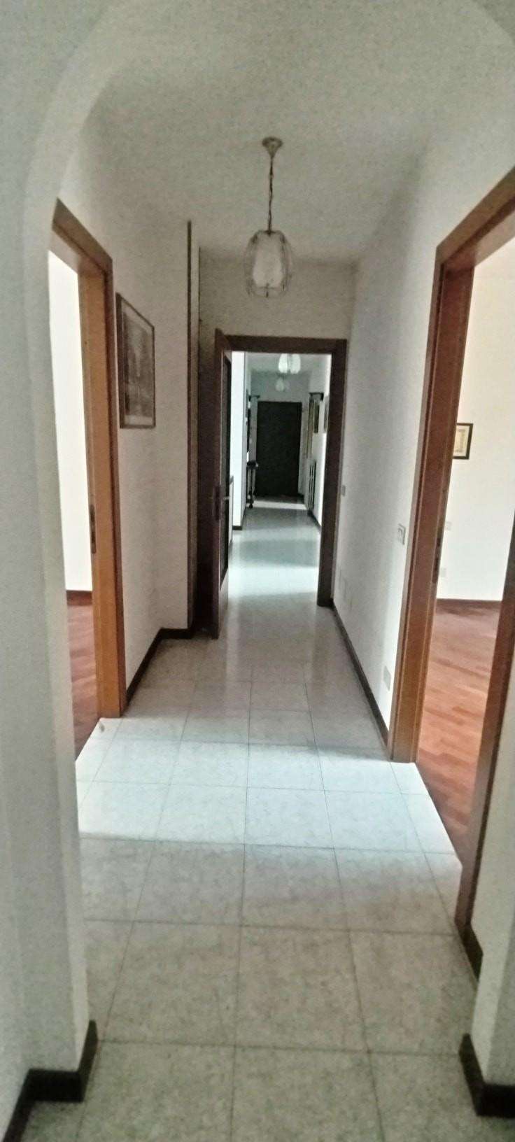 appartamento in vendita a Massa
