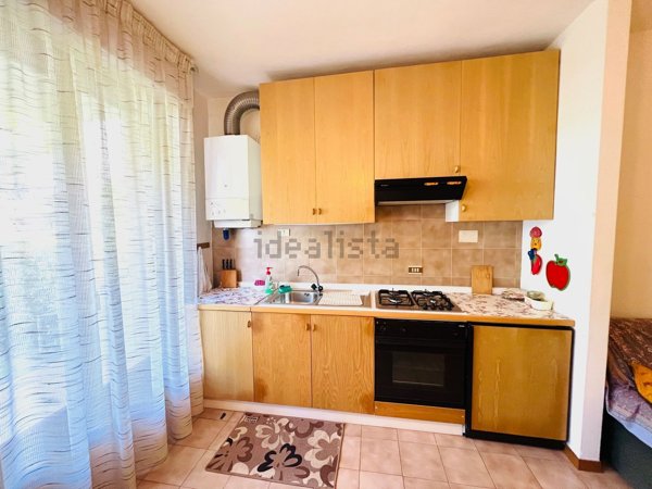 appartamento in vendita a Massa in zona Marina di Massa