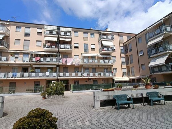 appartamento in vendita a Massa