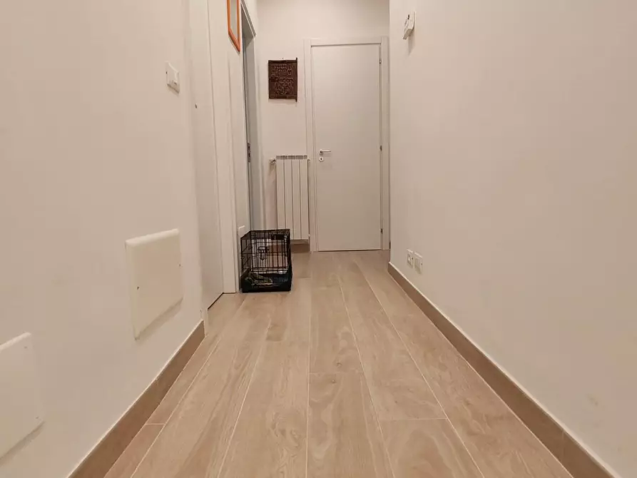 appartamento in vendita a Massa in zona Centro Storico