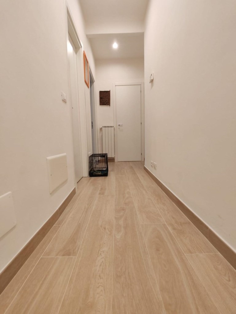 appartamento in vendita a Massa in zona Centro Storico