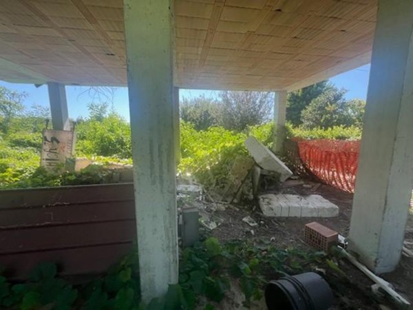 casa indipendente in vendita a Massa
