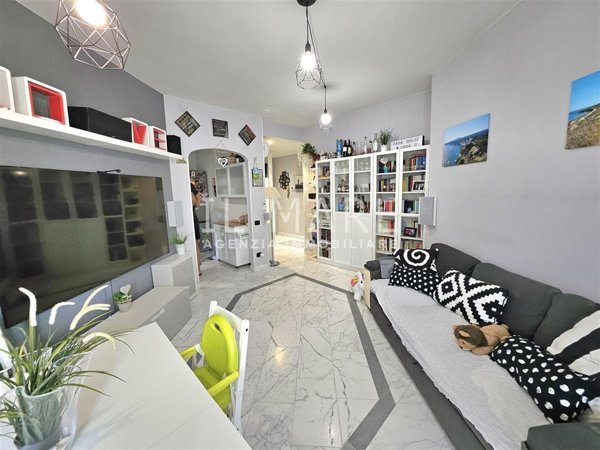 appartamento in vendita a Massa in zona Centro Storico