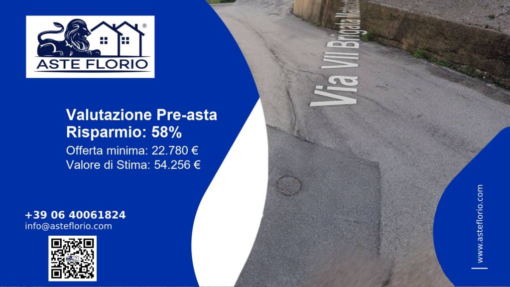 locale commerciale in vendita a Massa in zona Centro Storico