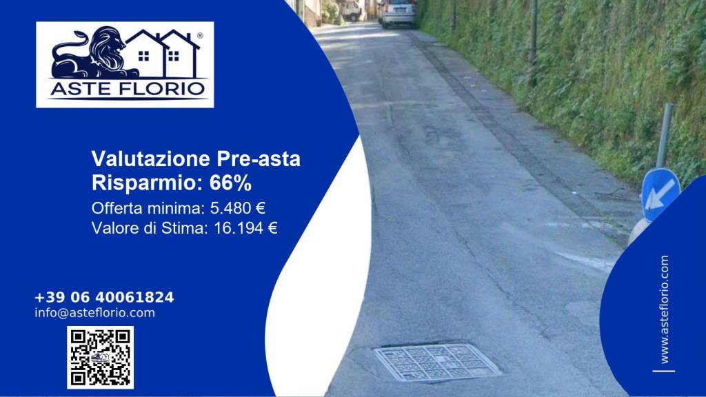 casa indipendente in vendita a Massa in zona Centro Storico