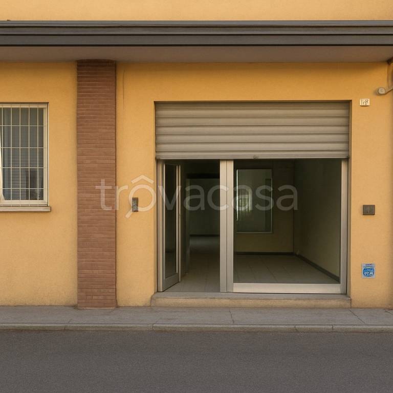 negozio in vendita a Massa in zona Centro Storico